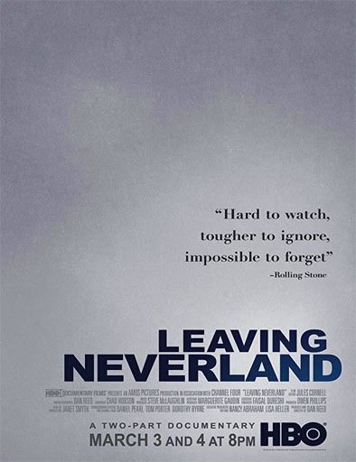 Leaving Neverland 2019